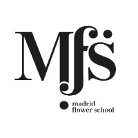 Madrid Flower School logo - Similar company to Contentplus.Services