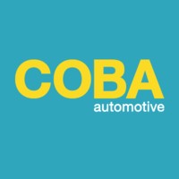 COBA Automotive (Now part of COBA Plastics Group) logo - Similar company to Copely