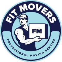 Fit Movers LLC logo - Similar company to Needle Movers Consulting