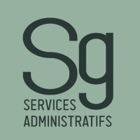 SG Services administratifs logo - Similar company to Promana