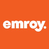 Emroy Creative Group logo - Similar company to Bc Sands Pty Ltd