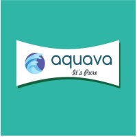 Aquava logo - Similar company to Aqua Valley Solutions