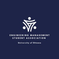 Engineering Management Graduate Student Association - uOttawa logo - Similar company to Infinix Business Solutions