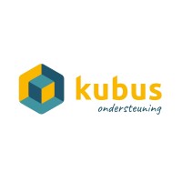 Kubus Ondersteuning logo - Similar company to On-Begrepen
