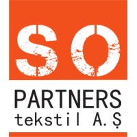So Partners Tekstil A.Ş. logo - Similar company to Td Yazılım San. Ve Tic. Ltd. Şti - Tablet Dekor