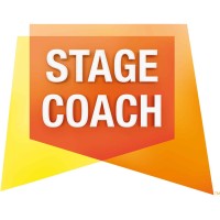 Stagecoach Performing Arts Stanmore & Harrow Weald logo - Similar company to Clan Language Schools