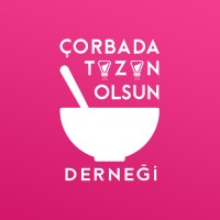 Çorbada Tuzun Olsun Derneği logo - Similar company to Publica
