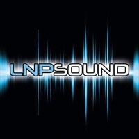 LNP Sound logo - Similar company to Xo