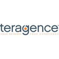 Teragence logo - Similar company to Gictc
