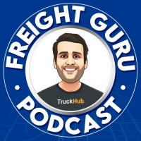 The Freight Guru logo - Similar company to Badl Logistics, Llc
