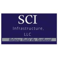 SCI Infrastructure logo - Similar company to Cr Construction Llc