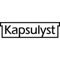 Kapsulyst logo - Similar company to Everything Tea Pty Ltd