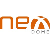 NexDome Observatories logo - Similar company to Custom Gaskets, Ltd