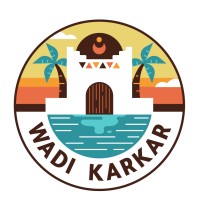 Wadi Karkar - وادى كركر logo - Similar company to Ignot Estates