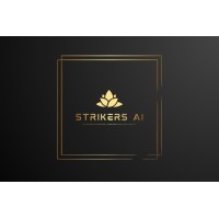 STRIKER'S AI logo - Similar company to Staad ™