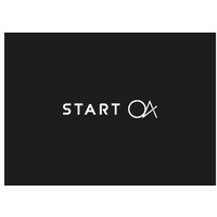 START OA logo - Similar company to Obsidian Achernar