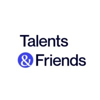 Talents&Friends logo - Similar company to Serasec