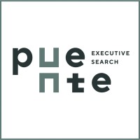 Puente - Executive Search logo - Similar company to Puente Digital