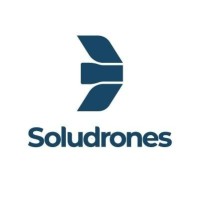 Soludrones logo - Similar company to Ecodrones Chile