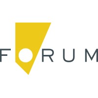 Forum RCP logo - Similar company to Lockerquest