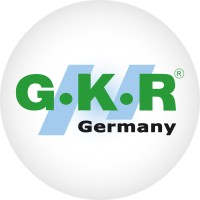 GKR Hydro GmbH logo - Similar company to Baubora