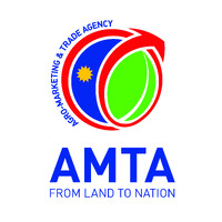 Agro-Marketing and Trade Agency (AMTA) logo - Similar company to Overo Construction