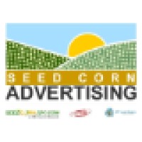 Seed Corn Advertising