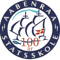 Aabenraa Statsskole logo - Similar company to Arcana Cybersolutions