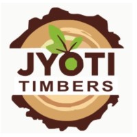 Jyoti Timbers logo - Similar company to Megamet