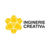 Inginerie Creativă logo - Similar company to Cosmopolit Development