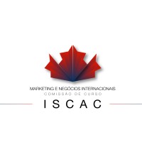 CCMNI - Coimbra Business School logo - Similar company to Iscac Junior Solutions
