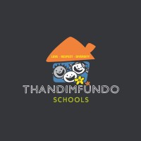 Thandimfundo Schools logo - Similar company to Yarneigh Group