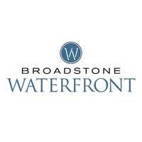 Broadstone Waterfront logo - Similar company to Beltran Electric Co Inc