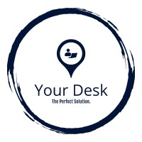 Your Desk logo - Similar company to Your Desk