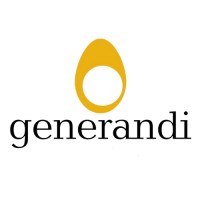 Generandi logo - Similar company to Founding Brokers