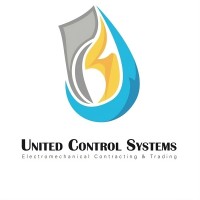 United Control Systems UCS logo - Similar company to Enigma For Engineering Services