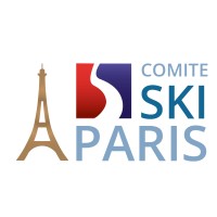 Comité de ski de Paris logo - Similar company to Esf Plagne Bellecôte