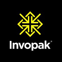 Invopak logo - Similar company to Rawpac
