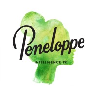 Peneloppe Intelligence PR logo - Similar company to High End Communicators | Hec