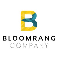 Bloomrang logo - Similar company to Bloomerang