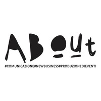 ABOUT Entertainment logo - Similar company to 42 Records