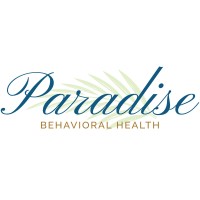 Paradise Behavioral Health logo - Similar company to Empathy Mindcare