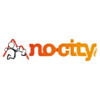 No-City logo - Similar company to Rurápolis