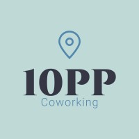 10PP coworking logo - Similar company to Baag Architectes Associés