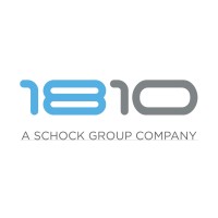 The 1810 Company logo - Similar company to Caesarstone Uk And Ireland