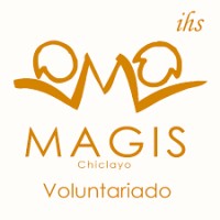Voluntariado Magis Chiclayo logo - Similar company to Wtm Chiclayo