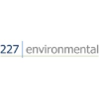 227 Environmental Ltd