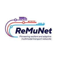 ReMuNet Project logo - Similar company to Priam – Sesar'S Project