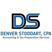 Denver Stoddart CPA logo - Similar company to Lotus West Properties