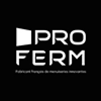 PROFERM logo - Similar company to Fimat Menuiseries Aluminium & Thermolaquage